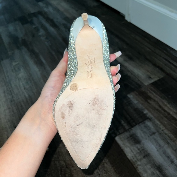 Vince Camuto Heels size 6.5 - Picture 5 of 6